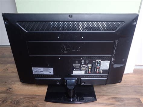 LCD TV LG 22