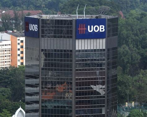 UOB Malaysia Remains Focused On Strategic Priorities