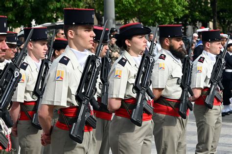 Photos Cérémonie Du 78e Anniversaire De La Commémoration De La