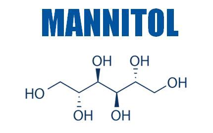 Mannitol - Pharmaceutical Technology