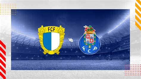 Progn Stico Famalic O Fc Porto Liga Portugal