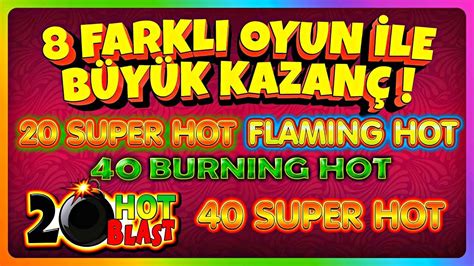 Dazzling Hot Kisa S Rede Ok B Y K Kazan Slot Oyunlari Egt