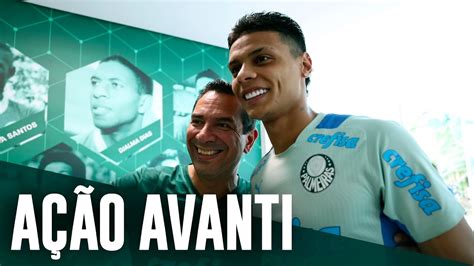 S Cios Avanti Participam Da Apresenta O De R Os E Artur Youtube