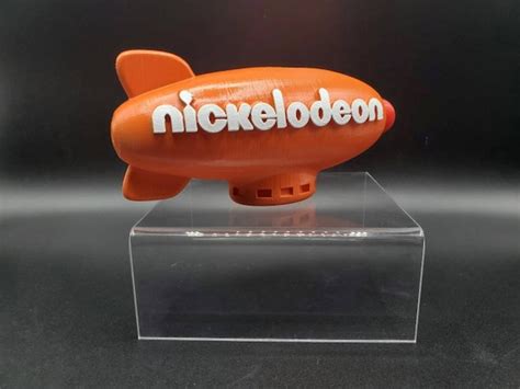 Nickelodeon Blimp Award