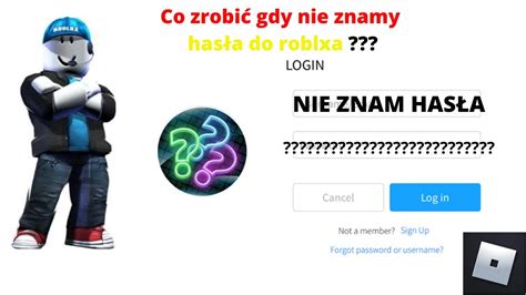 Jak Odzyska Swoje Konto W Roblox I Poradnik Youtube