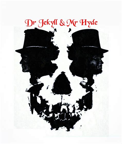 The Strange Case Of Dr Jekyll And Mr Hyde Robert Louis