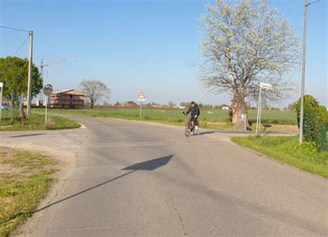 Pronto Il Progetto Per La Pista Ciclabile Che Collega Lugo A Villa San