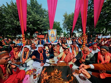 श्रीराम नाम के जाप से दूर होती है नकारात्मक ऊर्जा सुरेंद्र पंवार