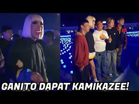 Vice Ganda KAAGAD Na PUMUNTA Sa 16K Blue Roses Ng SORSOGON Para