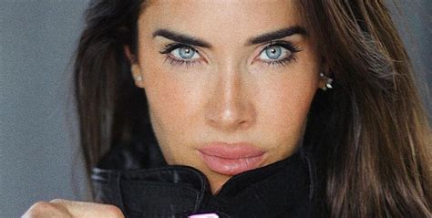 Pilar Rubio impacta con un look nude que desafía la gravedad en España Pasión Fútbol Los mejores