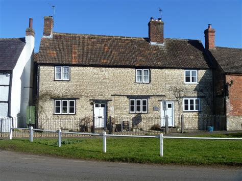 Steeple Ashton Houses 23 Michael Dibb Cc By Sa 2 0 Geograph