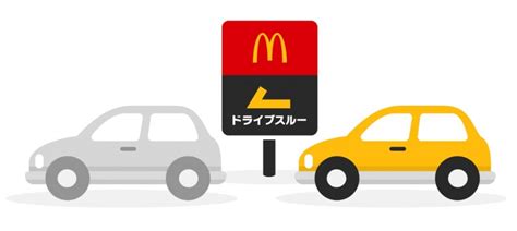 マクドナルドドライブスルー支払い方法は？キャッシュレス決済の使い方 スッキリ解決！