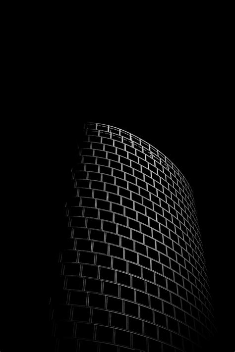 Black Wallpaper 4k Dark Amoled Backgrounds - Bios Pics