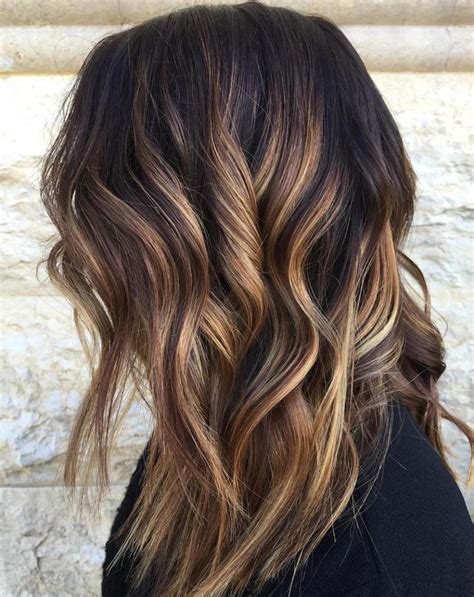 70 Flattering Balayage Hair Color Ideas For 2020 Coloración De