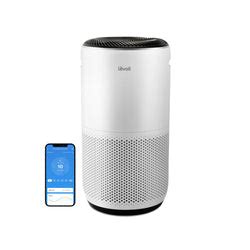 Find Your Ideal Air Purifier: Clear Air Solutions – Levoit