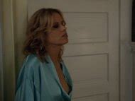 Naked Kim Dickens In Sons Of Anarchy