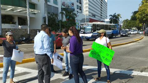 SSP Guerrero on Twitter La SSPGro a través de la unidad de