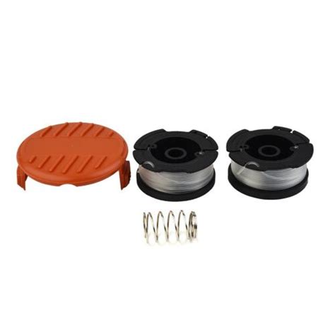 Pcs Strimmer Spool Line Cover For Black Decker Gl Gl Gl C