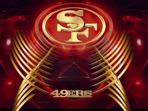 Pin On 49er Logos