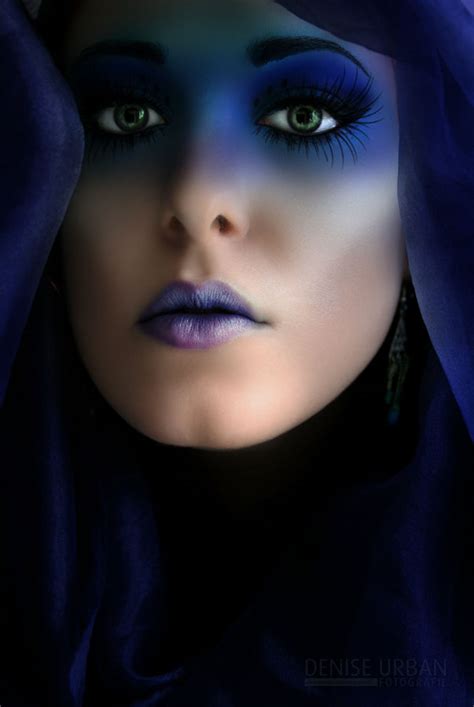 Mystic Blue By Pottografie On Deviantart