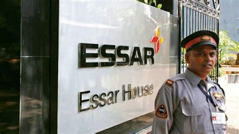 Essar Group Is Debt Free After Repaying 25 Billion Company Business News