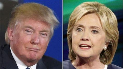 Fox News Poll Clinton Leads Trump By Three Points Fox News