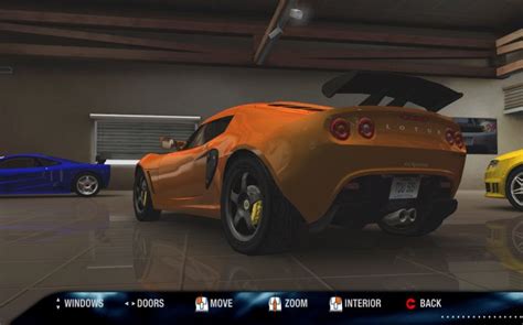 IGCD Net Lotus Exige In Test Drive Unlimited