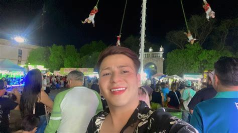 Feria De Aguascalientes Recordando Mi Pasado Youtube