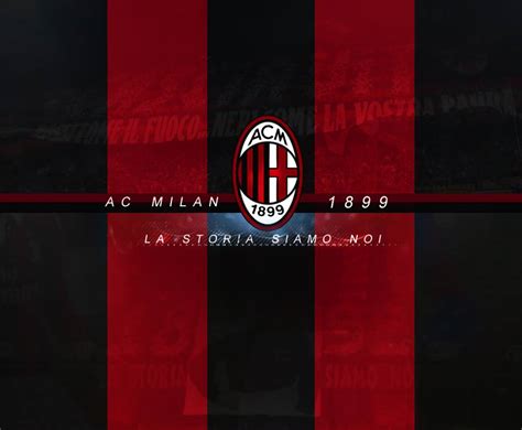 World AC Milan on Twitter Il Milan è sempre il Milan speriamo di