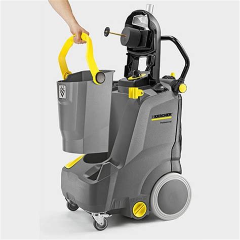 Karcher Puzzi Carpet Extractor Ltr Psi Jasco Dist