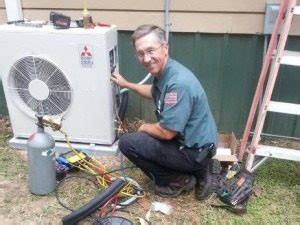 Katy Tx Ac Repair Dave Lane S Hi Tech Mechanical