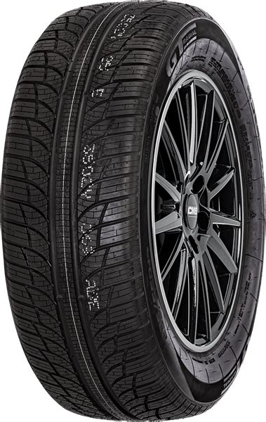 GT Radial 4Seasons 165 70 R14 85 H XL Oponeo