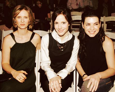 Sex And The City Miranda Hobbes Cynthia Nixon Appreciation Thread 3 Because We Loved