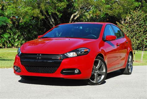 2013 Dodge Dart GT Review & Test Drive : Automotive Addicts