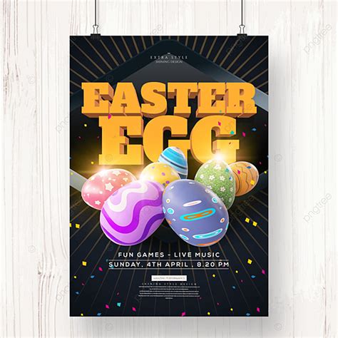 The Best Of 10 Hand Drawn Easter Poster Hand Picked For 2021 Find Art Out For Your Design Time