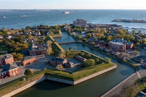 Unravel the Tales of 10 Historic U.S. Army Forts - Passing Thru - For ...