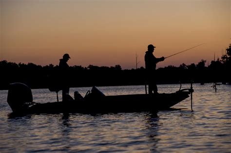 Fishing the Arkansas River | Arkansas.com