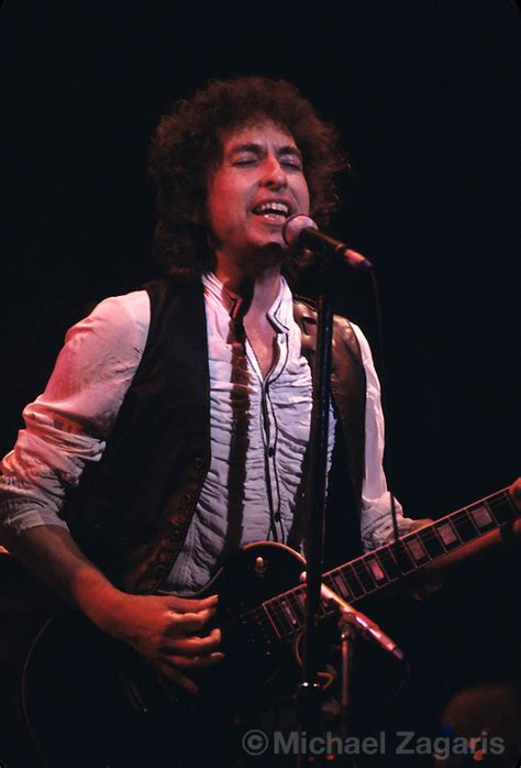 Bob Dylan 1980