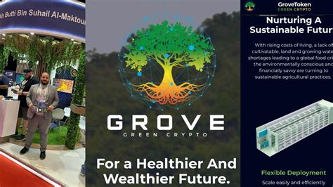 A token that is changing the WORLD - YouTube