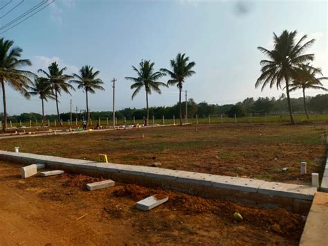 Residential Plot 1200 Sq Ft For Sale In Devanahalli Bangalore