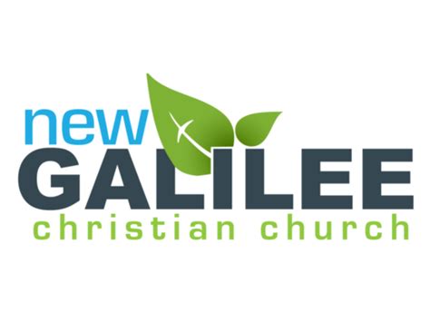 New Galilee Christian Church Beneficiaries — Be Rich