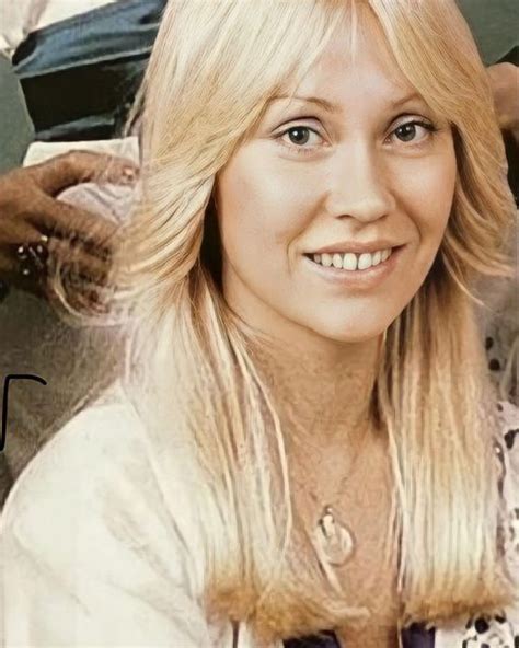 Abba Agnetha F Ltskog Instagram