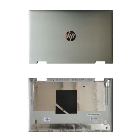 For Hp Pavilion X Er Rear Lid Lcd Back Cover Top Case M