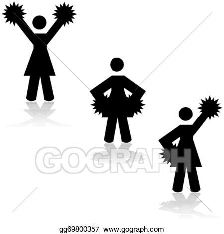 Stick Figure Family Vector at Vectorified.com | Collection of Stick ...