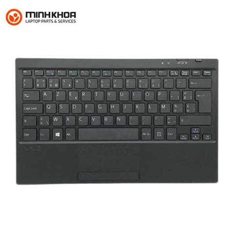 Bàn Phím Laptop Sony Svt15 đen Có đèn Zin Laptop Minh Khoa