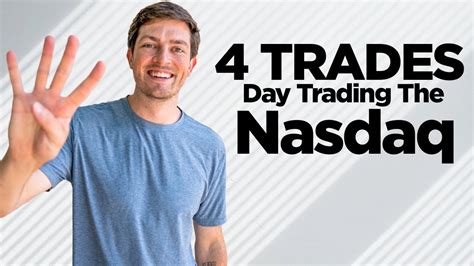 Day Trading Morning Session December 14 Nasdaq Youtube