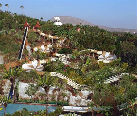 Siam Park - Westhaven Bay