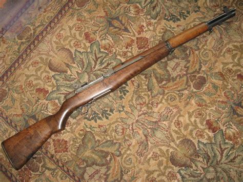 Us M1 Rifle 1945 For Sale At 917175549