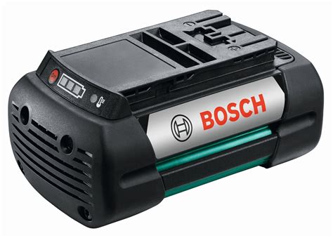 Bosch Ersatzakku Li Ion 36V 4 0Ah F016800346 Ab 139 00 Januar 2025