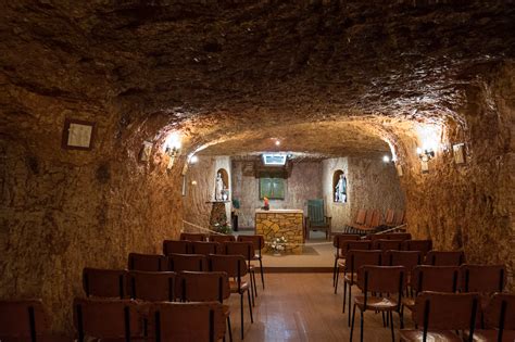 Coober Pedy - Underground Mystery in South Australia (2024)